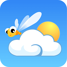 蜻蜓天气最新版APP _“蜻蜓天气最新版”41.8M下载