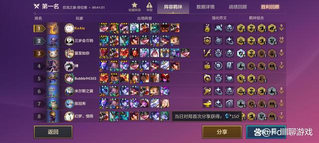 金铲铲之战阵容上钻，金铲铲 龙阵容