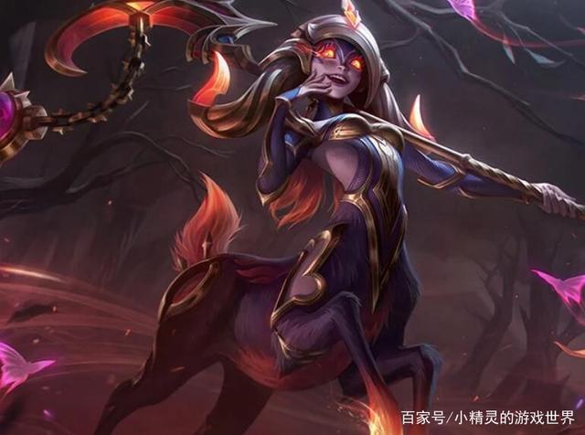 金铲铲之战李青出装，金铲铲之战卡莎出装
