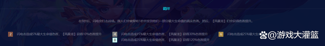 云顶之弈金铲铲之战，云顶之弈风暴龙