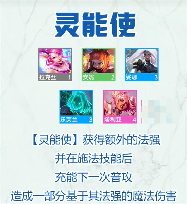 云顶金铲铲，金铲铲之战s7羁绊
