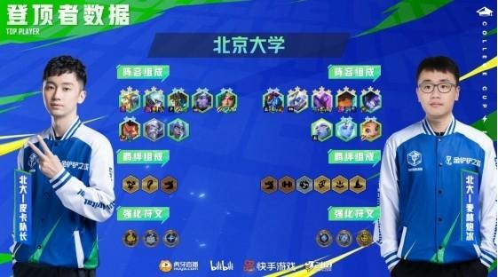 金铲铲之战双城麦林炮手出装，金铲铲之战麦林炮手阵容
