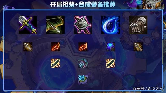 金铲铲之战对局思路，金铲铲之战每个阶段