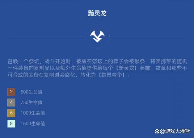 金铲铲斯维因新赛季给什么装备，云顶之弈双城之战斯维因推荐装备