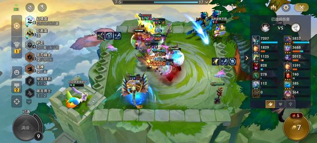 金铲铲之战s7，10.28金铲铲更新