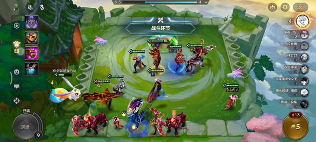 金铲铲s7.5黑科技阵容，金铲铲之战s7.5神龙敖兴阵容搭配