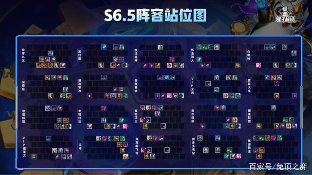金铲铲之战s5.5是什么版本，金铲铲之战 版本