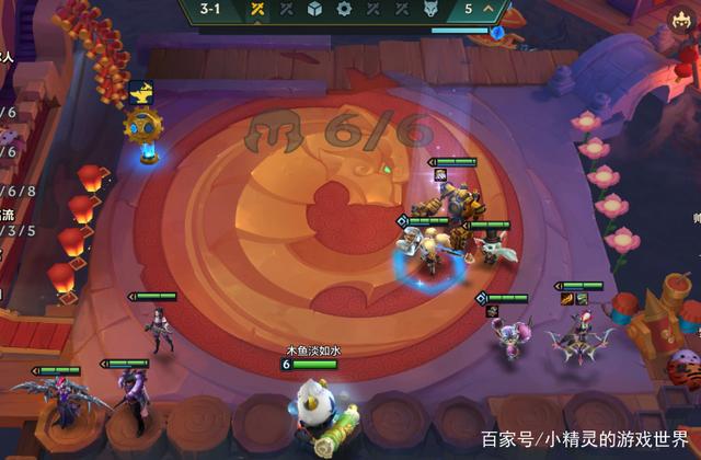 金铲铲艾希阵容，金铲铲6.5版本艾希阵容