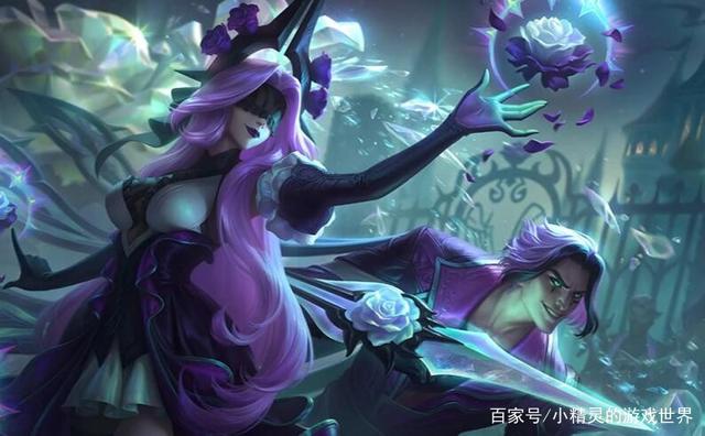金铲铲之战什么阵容克德莱文，金铲铲之战谁克制德莱文