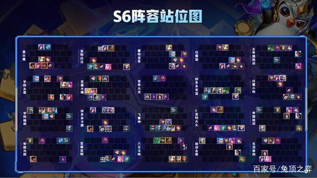 金铲铲2.7a版本阵容推荐，金铲铲之战最新版本最强阵容详细