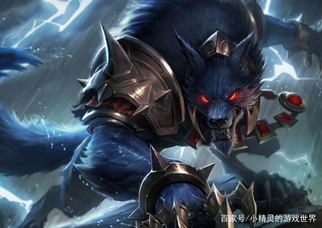 金铲铲之战狼人副本，金铲铲之战狼人怎么过