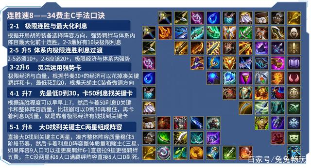 国服云顶什么时候更新，云顶s8卓尔不群羁绊怎么玩
