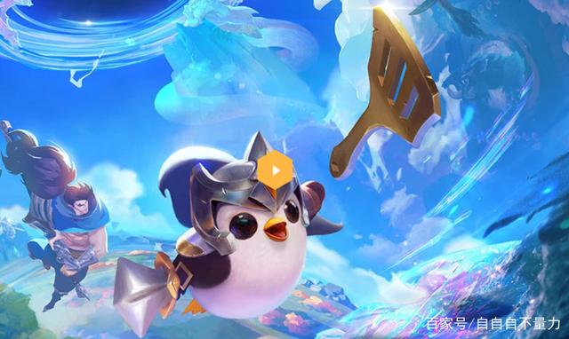lol手游云顶之弈当前版本最强阵容，lol云顶之弈手游各种阵容搭配