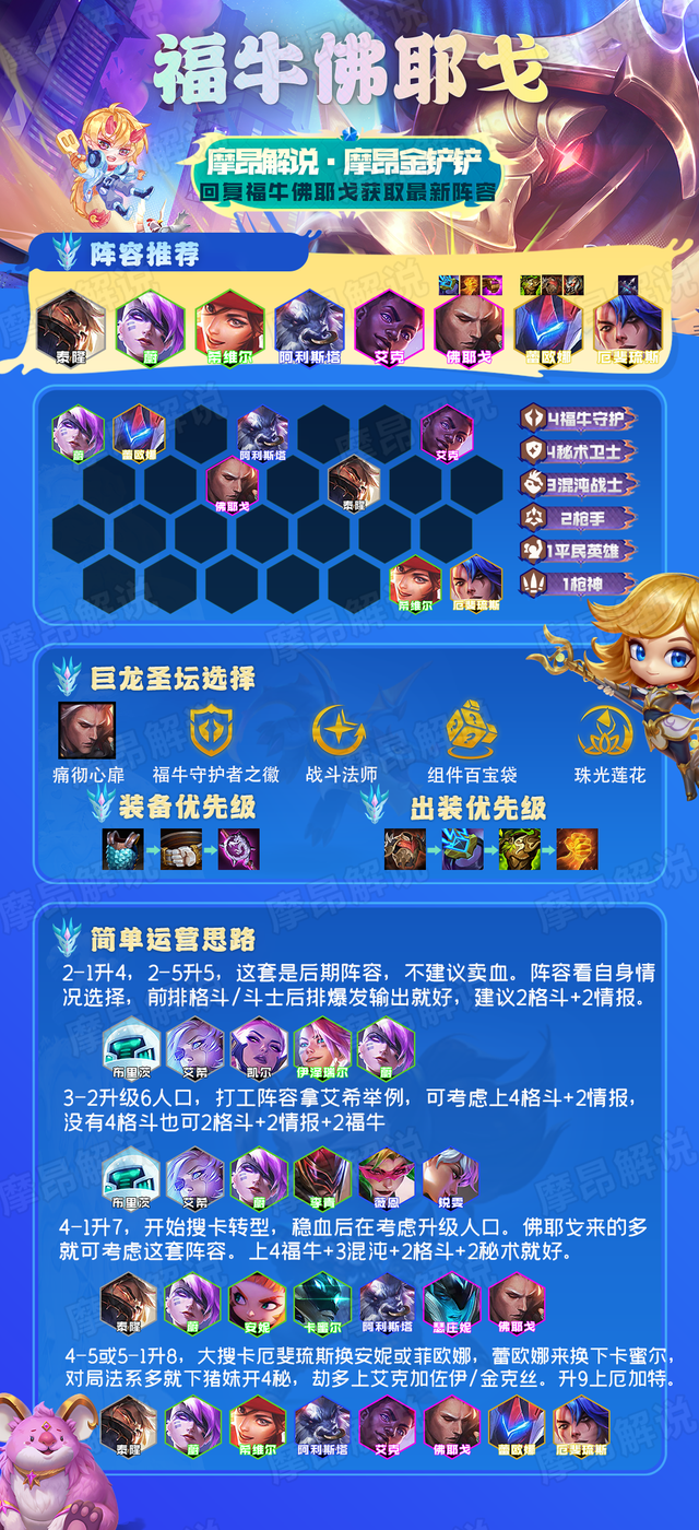 牛佛烘肘，云顶s8佛耶戈