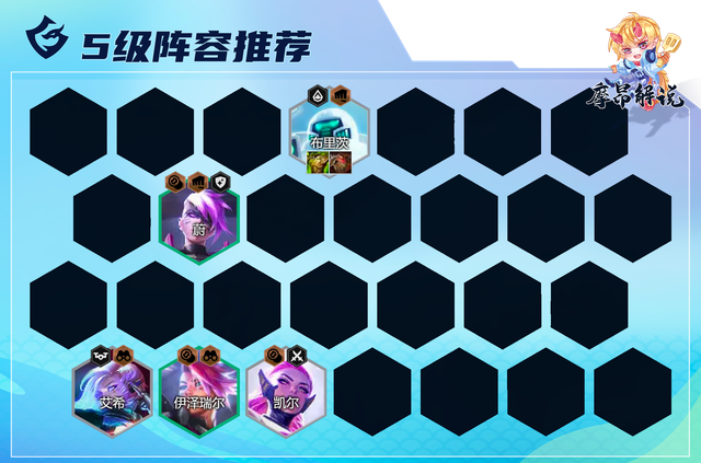 牛佛烘肘，云顶s8佛耶戈