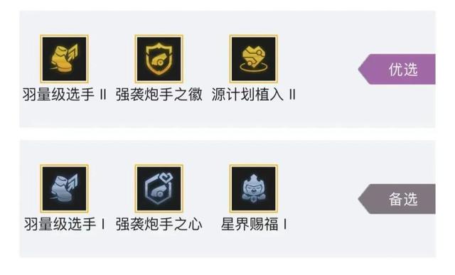 星界龙纹章削弱，星界龙法阵容搭配