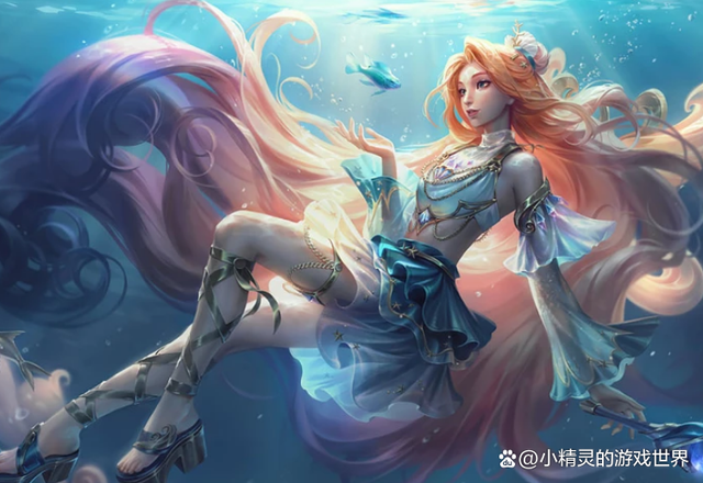 金铲铲神龙努努出装，云顶之弈神龙努努阵容
