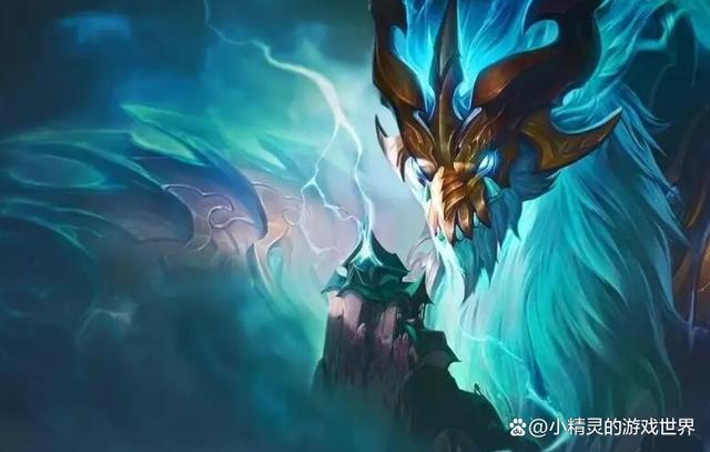 金铲铲神龙努努出装，云顶之弈神龙努努阵容