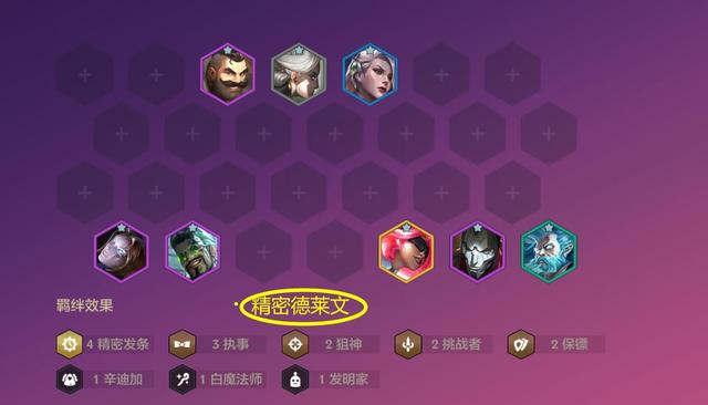 霓虹之夜2，金铲铲霓虹之夜船长英雄技能