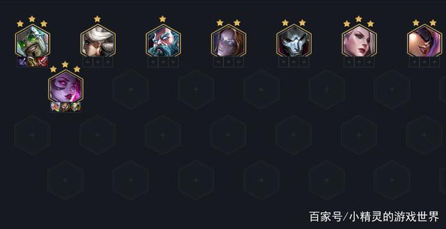 金铲铲黎明之战艾希出装，金铲铲2.14版本阵容推荐
