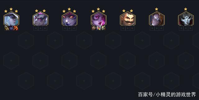 金铲铲黎明之战艾希出装，金铲铲2.14版本阵容推荐