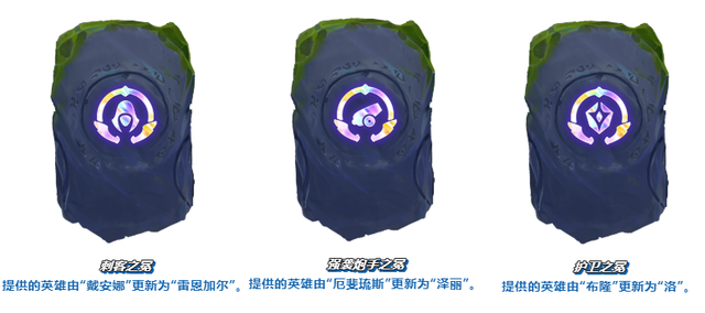 金铲铲之战最新版本努努怎么打，金铲铲努努输出流