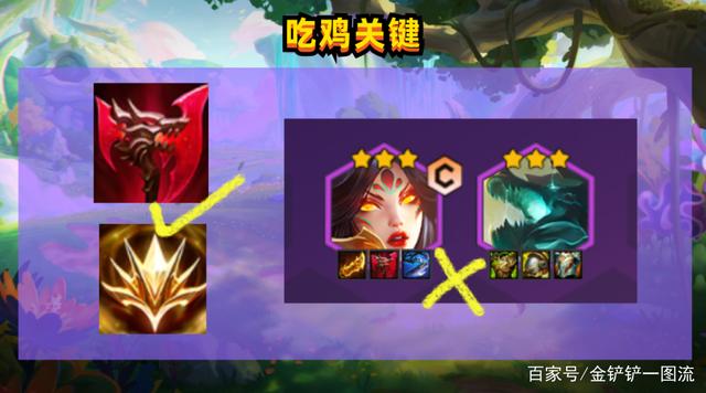 金铲铲五龙神阵容选哪五个，金铲铲之战五龙神阵容搭配