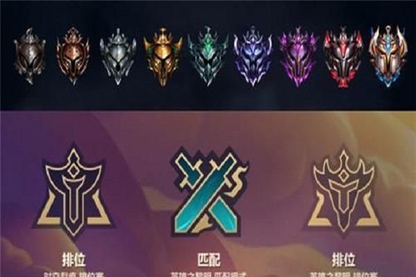 金铲铲段位限制规则是什么，金铲铲段位排行榜规则