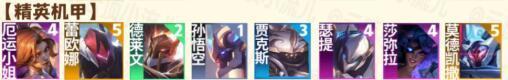 云顶之奕有没有国服，lol国际服云顶之奕