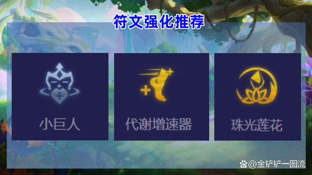 金铲铲之战s7.5金鳞龙阵容，金铲铲之战阵容推荐幻影龙