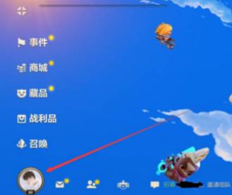 金铲铲之战历史战绩在哪看，怎么查金铲铲之战的战绩