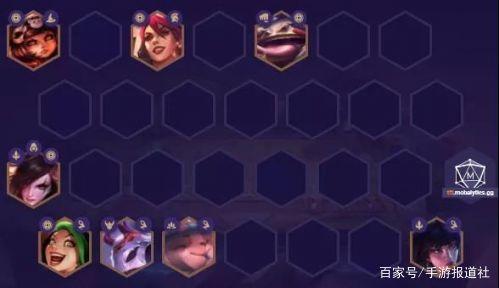 金铲铲金克丝，金铲铲之战神龙泽丽