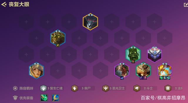 金铲铲之战上分最稳阵容，金铲铲之战电脑版