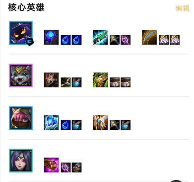 金铲铲的阵容推荐，金铲铲之战萌新阵容推荐