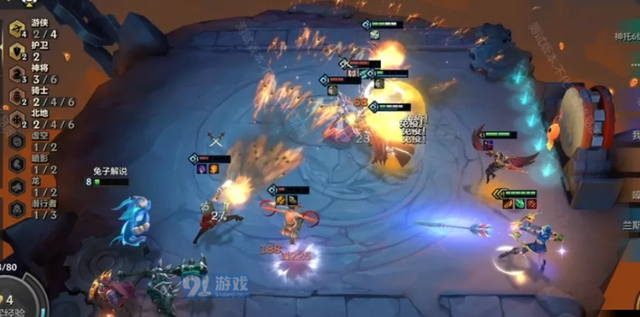 云顶金铲铲之战怎么玩，lol云顶之弈和金铲铲