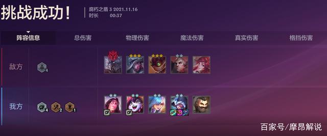 今铲铲之战暮光之战腐朽之盾，金铲铲之战暮光之战腐朽之盾第三关