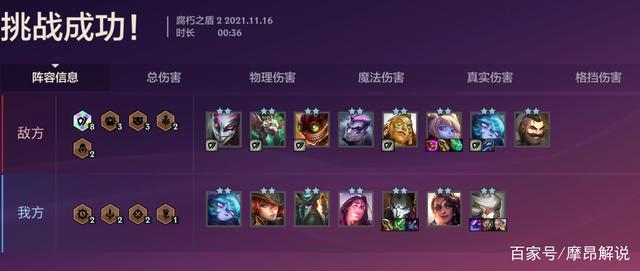 今铲铲之战暮光之战腐朽之盾，金铲铲之战暮光之战腐朽之盾第三关