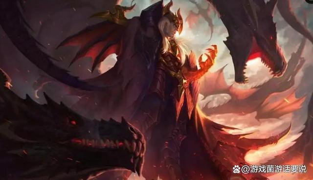金铲铲之战装备搭配英雄图，金铲铲之战斯维因阵容