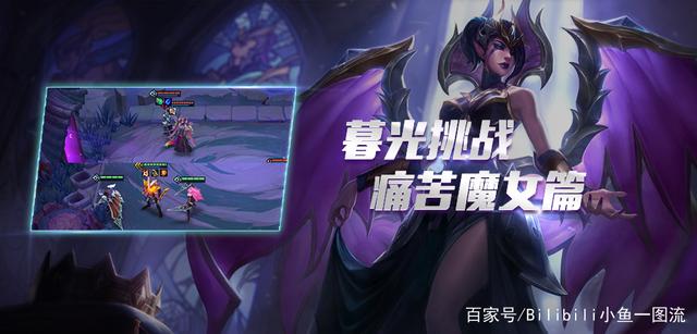 在充满怪谈的世界里成为魔女，丨是什么意思