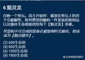 金铲铲之战手游中,斯维因的装备搭配