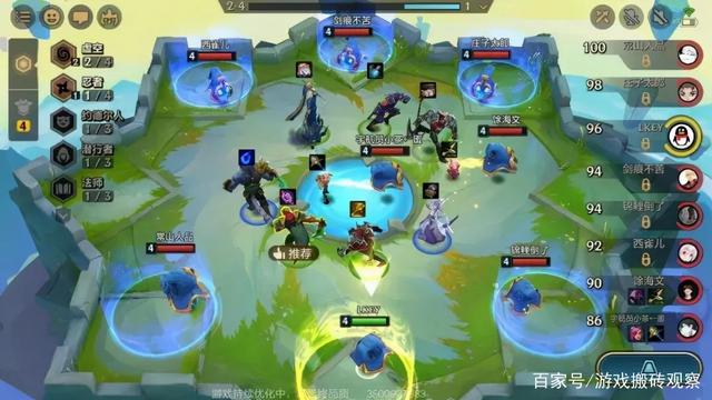 金铲铲之战羁绊大全，金铲铲之战羁绊介绍
