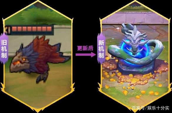 《金铲铲之战》巨龙之巢版本瑟庄妮 巨龙之巢英雄介绍