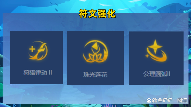金铲铲之战：最强二费卡浮出水面？卡莎吃圣杯，否则强度不如永恩