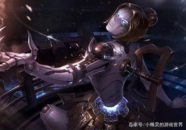 金铲铲之战德莱文出什么，金铲铲之战谁克制德莱文