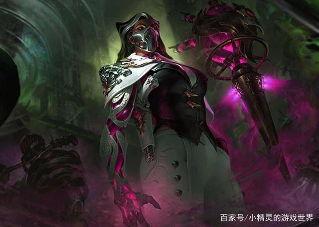 金铲铲之战德莱文出什么，金铲铲之战谁克制德莱文