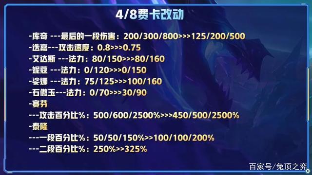 云顶之弈啥时候更新s7，云顶之弈测试服最新改动