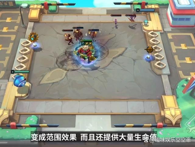 云顶之弈瑞兽闹新春什么时候更新，云顶之弈最近更新时间