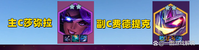 金铲铲新版t0最强阵容，金铲铲最新版本t0最强阵容