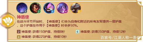 金铲铲之战阵容最新版本最强阵容，福星福星神志不清