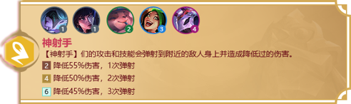金铲铲之战福星临门羁绊,金铲铲之战福星版本攻略